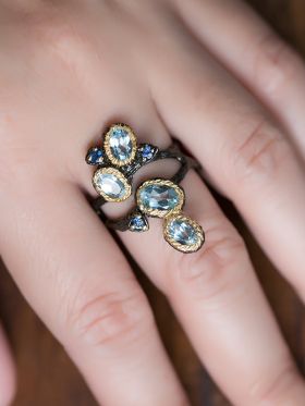 Trail Ring
