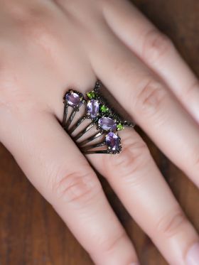 Lilah Ring