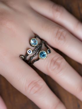 Enchanted Ring