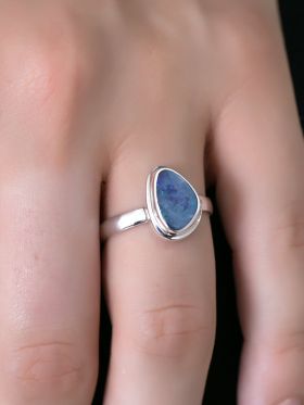 Placid Ring