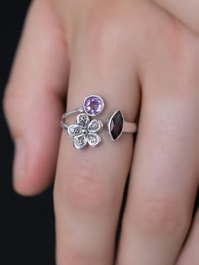 Fleury Ring