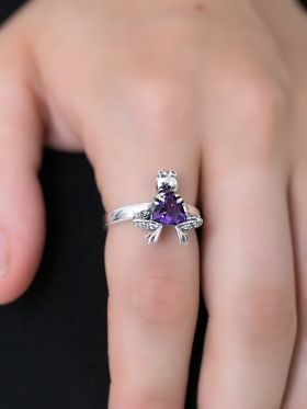 Leapfrog Ring