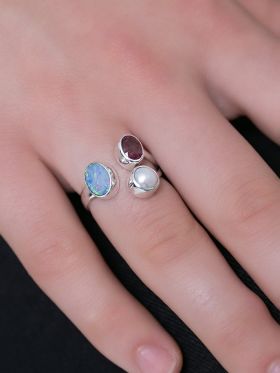 Liberty Ring