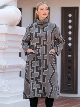 Maze Cloak