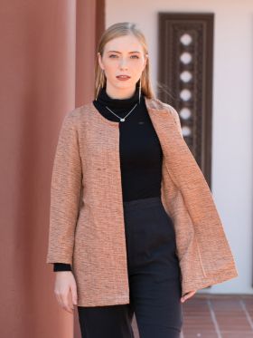 Bora Blazer