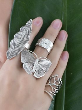 Palmas Ring