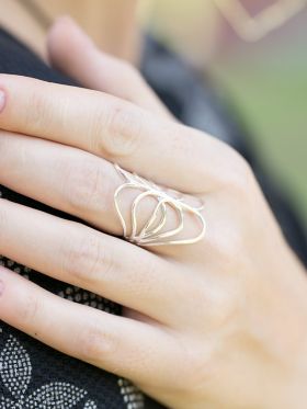 Touch Ring