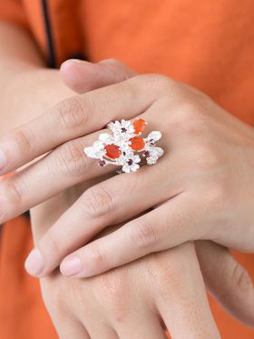 Santara Ring