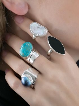 Medi Ring