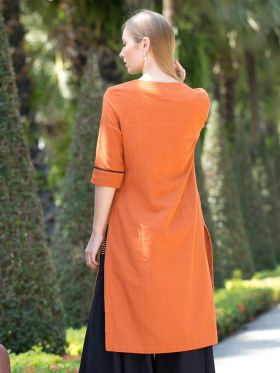 Shenzen Tunic