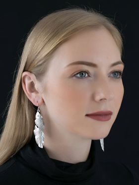 Betta Earrings