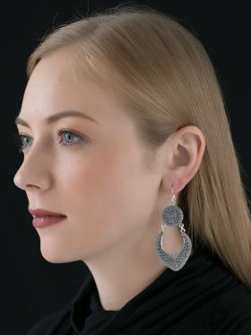 Daccar Earrings