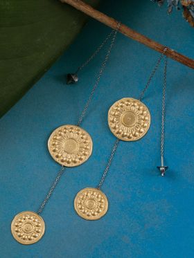 Imogen Earrings