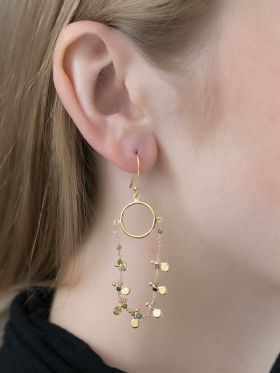Aurelle Earrings