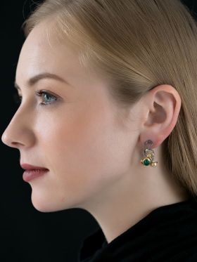Lorien Studs 