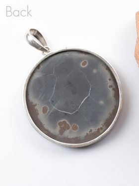Light Touch Pendant