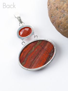 Reserve Pendant