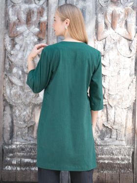 Corsa Tunic