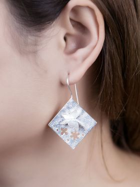 Shorescape Earrings
