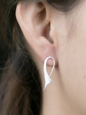 Calla Lily Earrings