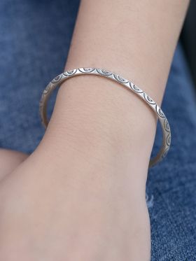 Coda Bracelet