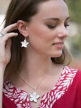 Springstar Earring