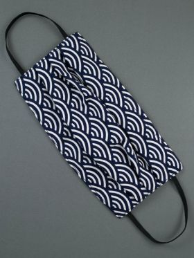 Classic Style Fabric Mask