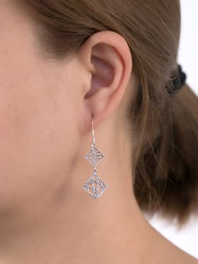 Emerge Earrings