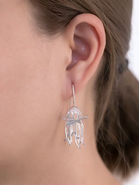 Meduse Earrings