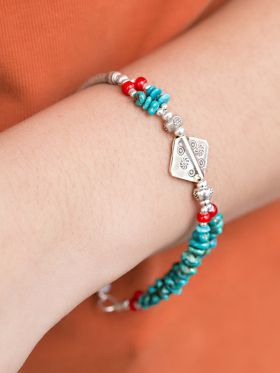 Maya Bracelet