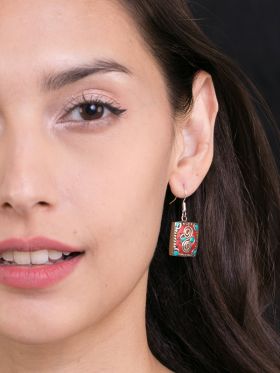 Tamang Earrings