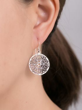 Artesia Earrings