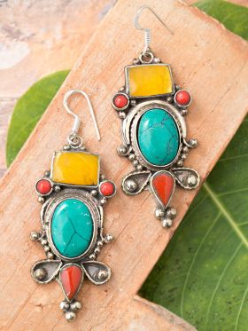 Shannan Earrings