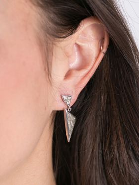 Shard EARRINGS