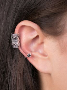 Vortex Ear Cuffs