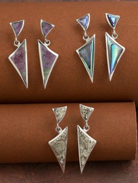 Shard EARRINGS