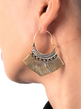 AGRA EARRINGS