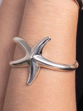 Starfish Bracelet