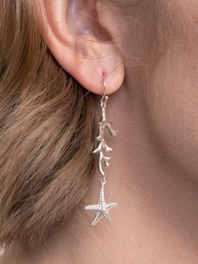 Surfline Earrings