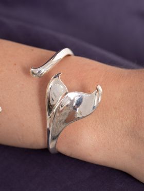 Fantail Bracelet