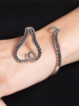 Kraken Bracelet