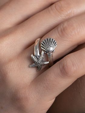Seastar Ring