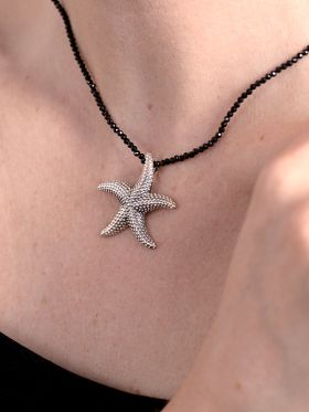 Seastar Pendant 