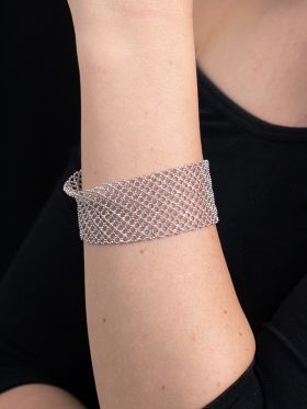 Silversmith Bracelet