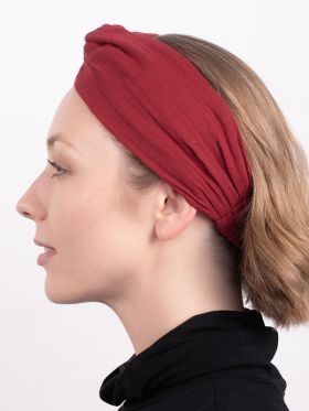 Knotted Headband