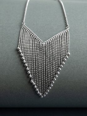 Silverfalls Pendant