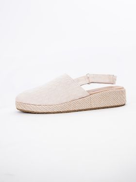 Canton Strap Espadrilles