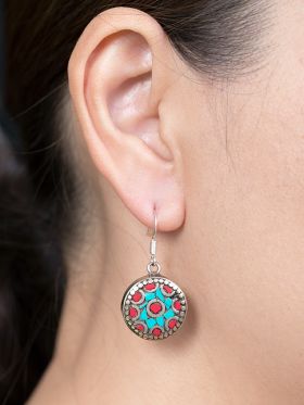 Indra Earrings
