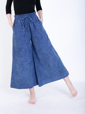 Hanzu Pants