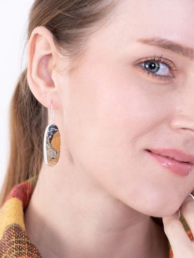Pylos Earrings